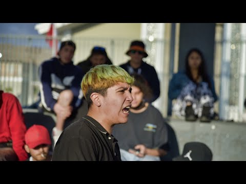 Killah Vs Inkauto / 4TOS / ZB FECHA 1