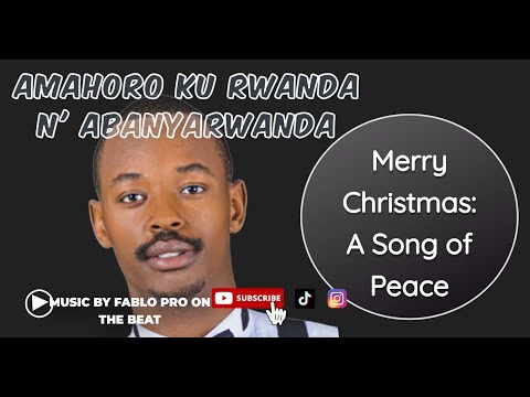 Bonane ! Na none dore umwaka urashize | Fablo Wagana (Official Visualizer)