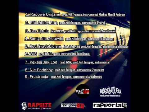 WNSiW(Goldi) feat Arturinio - Pod gradobiciem (Mixtape vol. bez voluminu) cuty DJ  Sokol