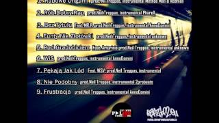 WNSiW(Goldi) feat Arturinio - Pod gradobiciem (Mixtape vol. bez voluminu) cuty DJ  Sokol