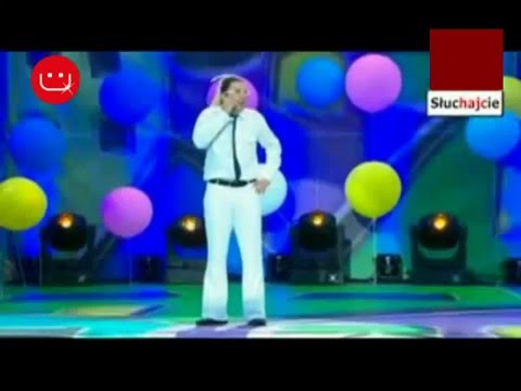 SŁUCHAJCIE - Prorocy