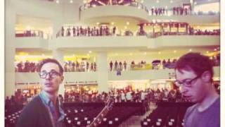 HELLOGOODBYE - GETTING OLD (NEW SONG)