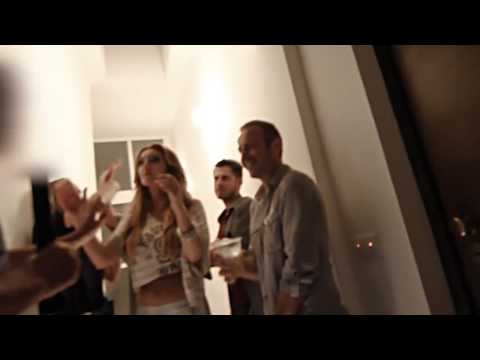 GENTA ISMAJLI & DJ DALOOL   GUXIMI