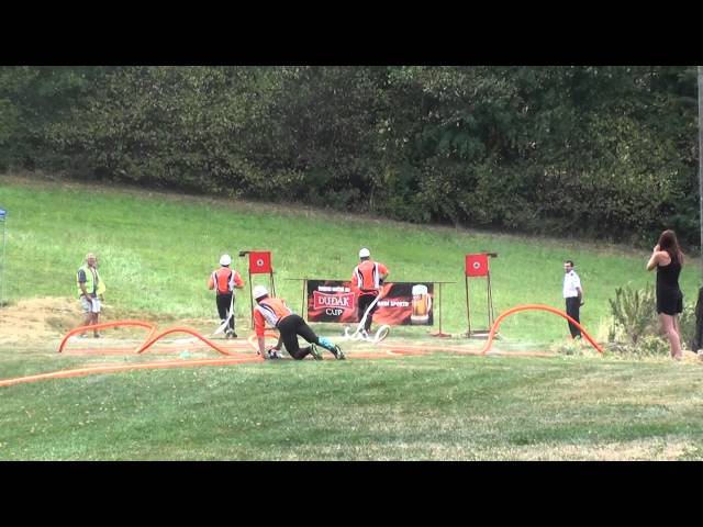 Žernovice, sportovní areál, 15. 08. 2015