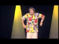 Jochem Myjer - Schoolreisje (Yeee-haa!)