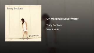 Oh Mckenzie Silver Water