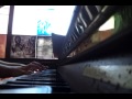 Fabrizio Paterlini - Primi Passi (Piano) 