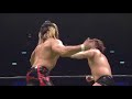 NOAH 2010 07 10 Hiroshi Tanahashi Vs Go Shiozaki