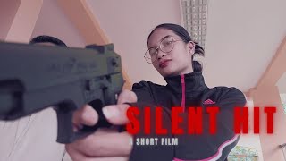 Silent Hit - A Filipino short action-drama film