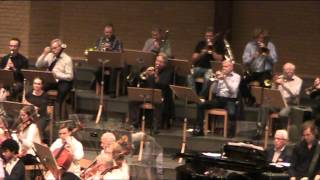 Samuel Ljungblahd - You've got a friend - Live with orchestra