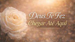 Feliz Aniversário | Louvor Evangélico Emocionante | O Melhor de Deus Ainda Está por Vir