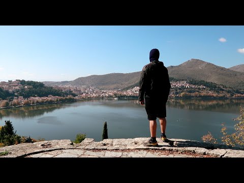 Selfmade x Drew - Δικαίωση (Official Music Video)