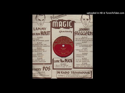 Ole Guapa - Malando and his orchestra