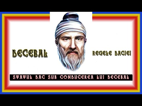 Statul Dac sub conducerea lui DECEBAL (Ep.3)