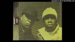 KRS-One &amp; Marley Marl - All Skool