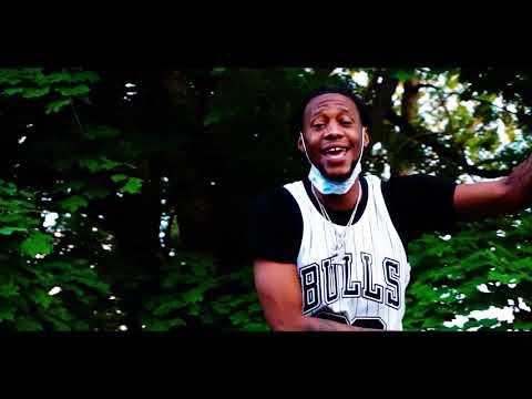 Juanny2xx - Venting(Offical Music Video)