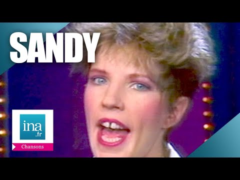Sandy Stevens "J'ai faim de toi" | Archive INA