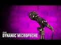 Dynamic Microphone | AS400