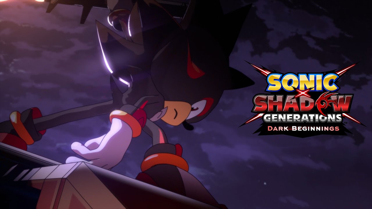Teaser Trailer