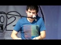 David Archuleta - A Thousand Miles (LIVE) 10/11 ...