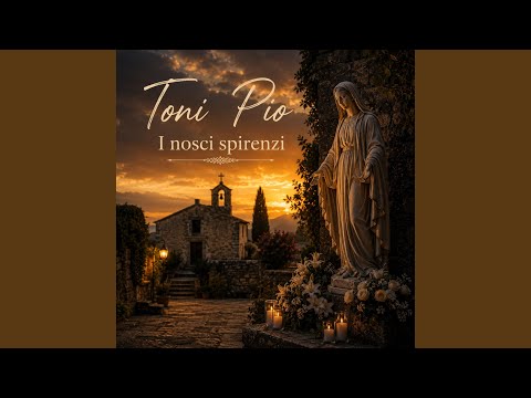 I Nosci Spirenzi - Toni Pio
