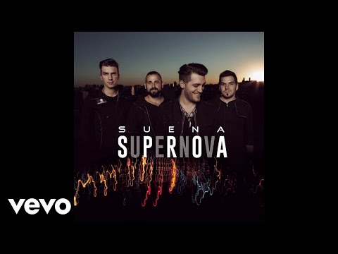 Suena Supernova - Puente (Somos Más) (Pseudo Video)