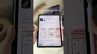 Free note-taking app you’ll get obsessed with! 😍