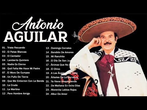 Baladas Rancheras Viejitas Mix and 3 more