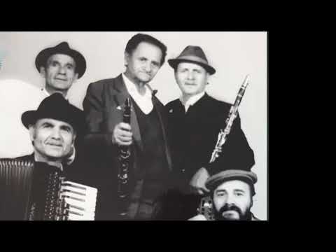 "Popullore instumentale e Tiranes", interpreton Remzi Lela dhe orkestrina e familjes  Lela.