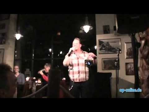 Komische Nacht in Offenbach