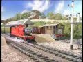 The Railway Stories Dirty Objects