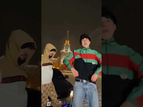 Молодой Платон и Konfuz на фите | чек шапку профиля