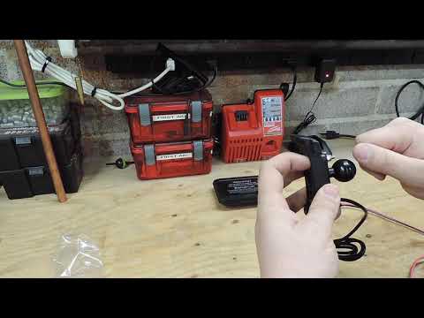 Garmin Zumo 396 Setup and install tips