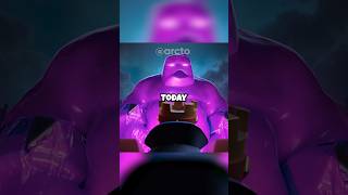 THEY NERFED PINK c*m #clashroyale