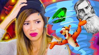 Dr. Langeskov, The Tiger, and The Terribly Cursed Emerald: A Whirlwind Heist video thumbnail