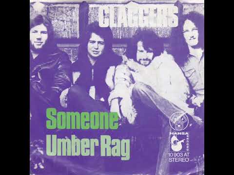 [Claggers Cover] Umber Rag