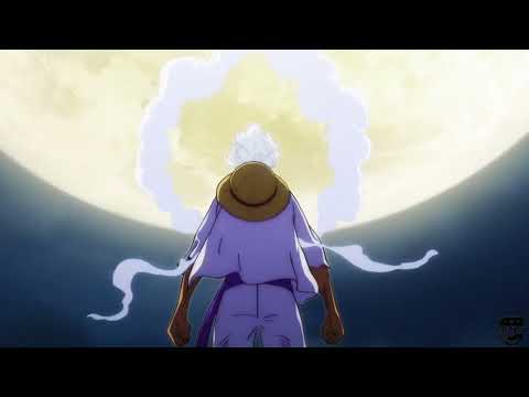 KAIDO VS JOY BOY / AMV ONE PIECE