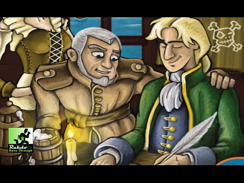 Rahdo Talks Through►►► Port Royal: Just One More Contract