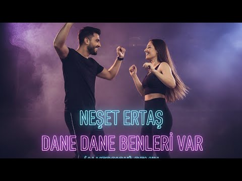 Neşet Ertaş – Dane Dane Benleri (AI Cover) | Türk Halk Müziği