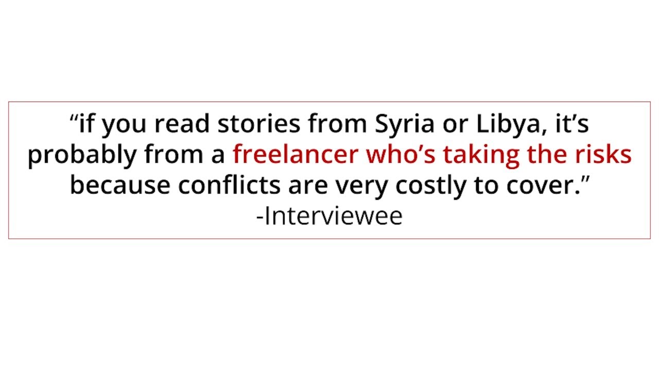 Whose Story Gets Told?  The Silenced Narratives Behind Media Headlines | Anna Sène | TEDxCMU