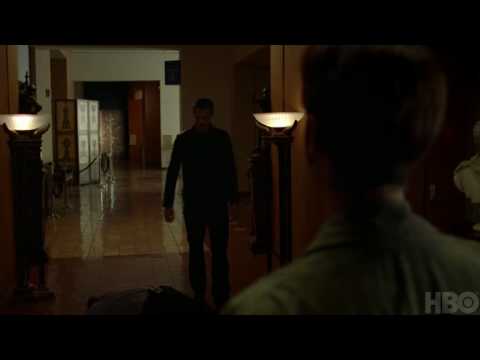 TRUE BLOOD- (S3 E11) ERIC CONFRONTS RUSSEL (SNEAK PEEK)