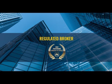 CMTrading Forex Broker