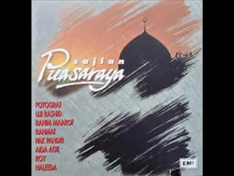 Haleeda Nantikan Saja