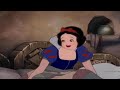 Snow White Loves Teletubbies Have Their Favourite Things