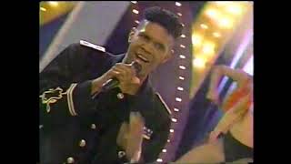 El General - Pata Pata