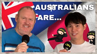 The Truth About What Japanese University Students Think About Australia