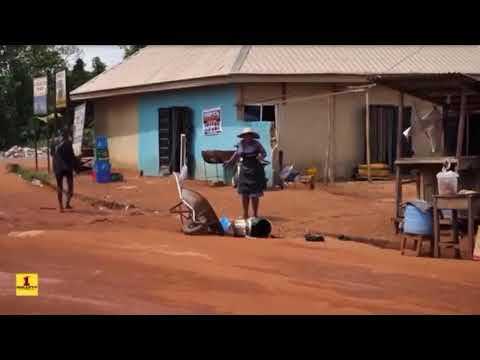 WIDOWS MONEY (2020) | NOLLYWOOD