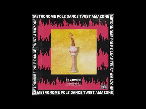 Varnish La Piscine - ADIOS, TORNADO'S EFFECT (Official Audio)