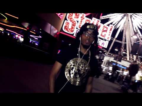 Migos - Versace Remix [Official Video] by @johnboy