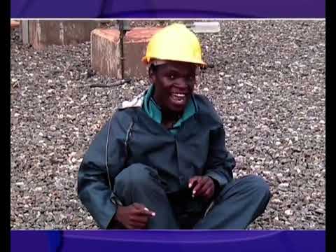 Moses makawa _khuzumule